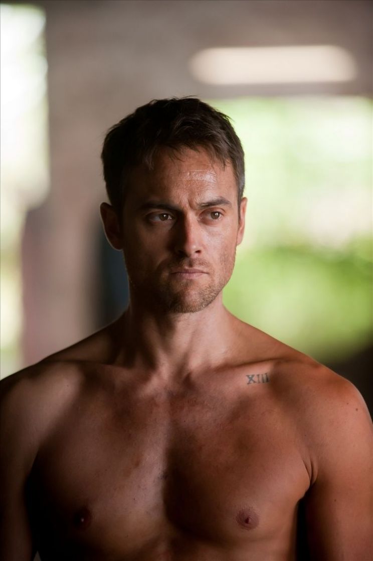 Stuart Townsend