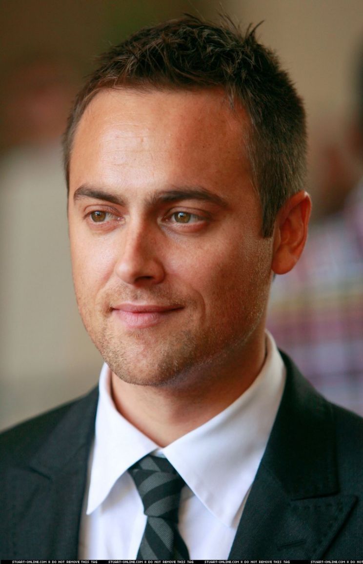 Stuart Townsend