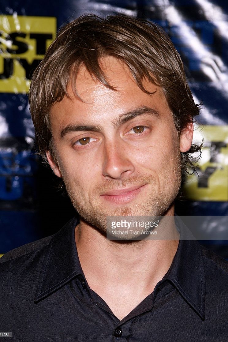 Stuart Townsend