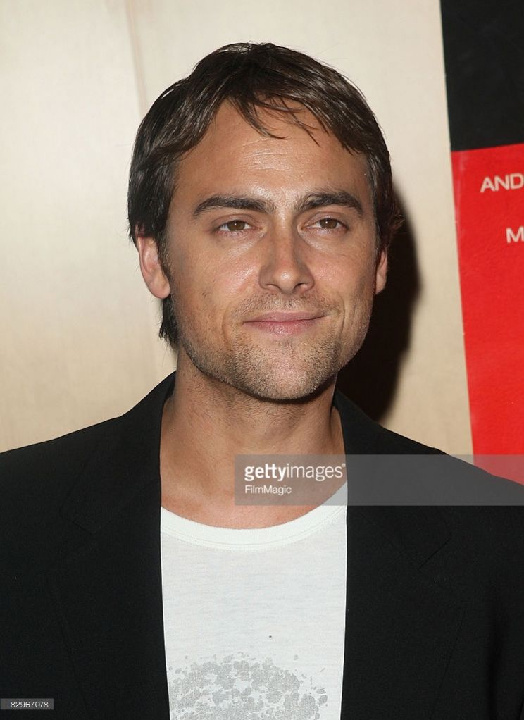 Stuart Townsend