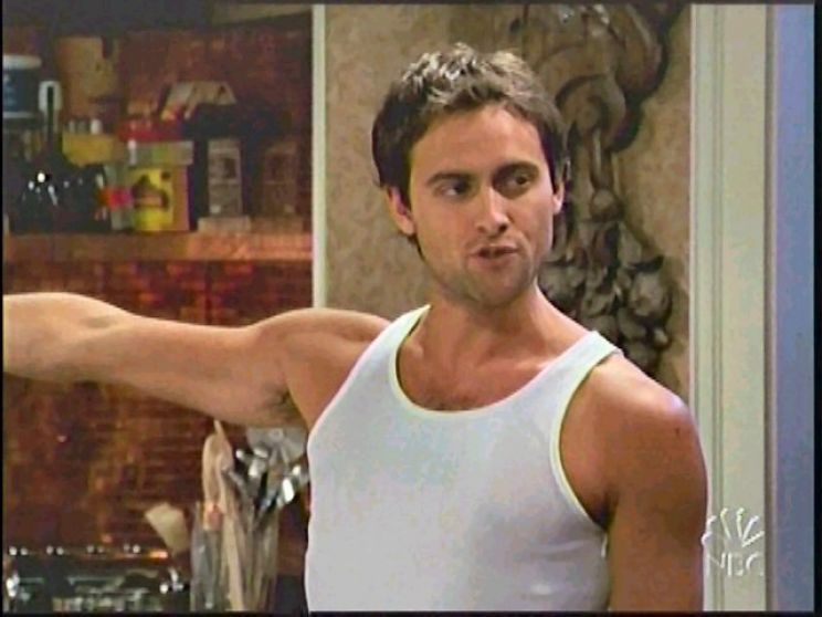 Stuart Townsend