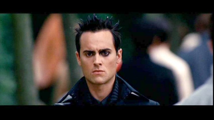 Stuart Townsend