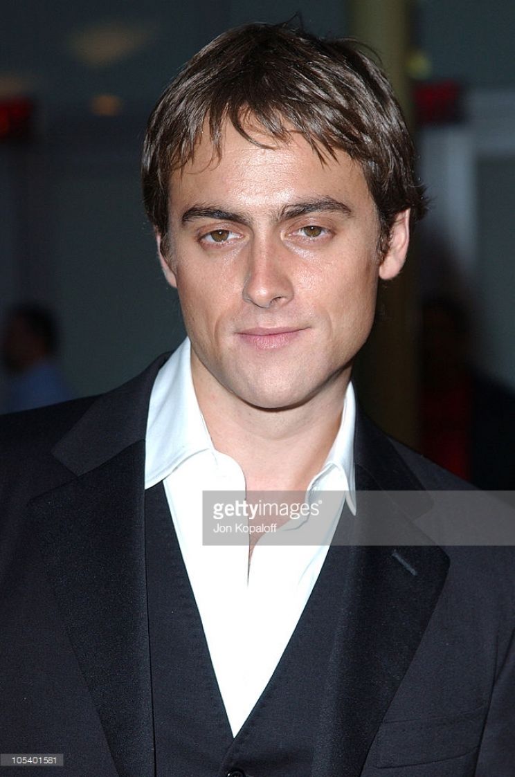 Stuart Townsend