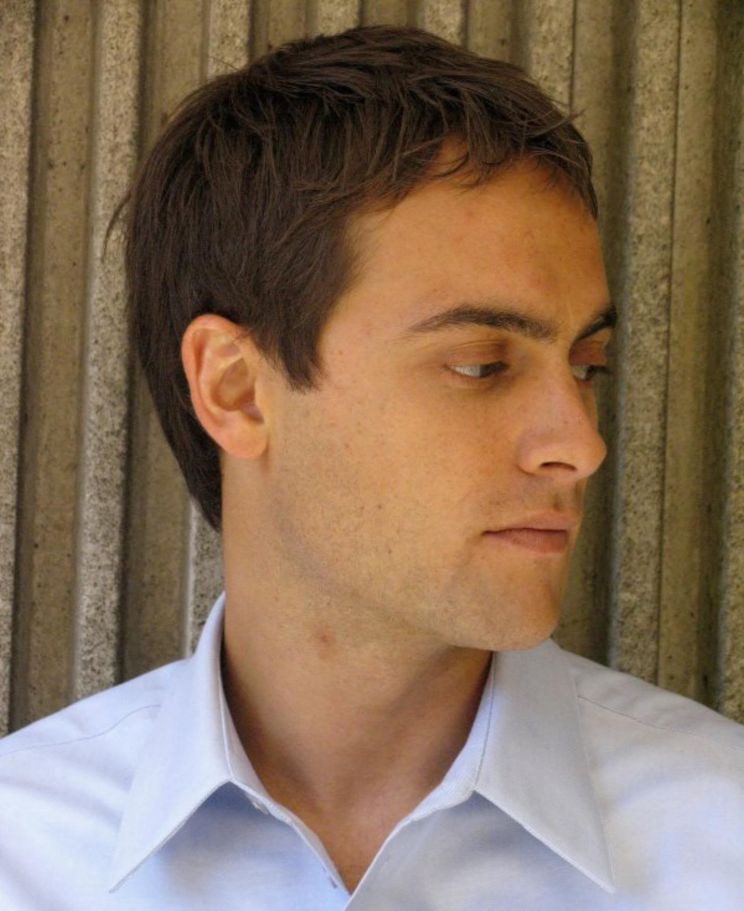 Stuart Townsend