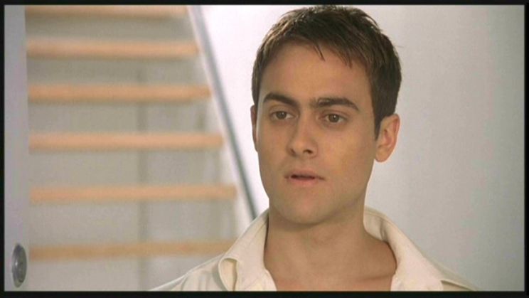 Stuart Townsend