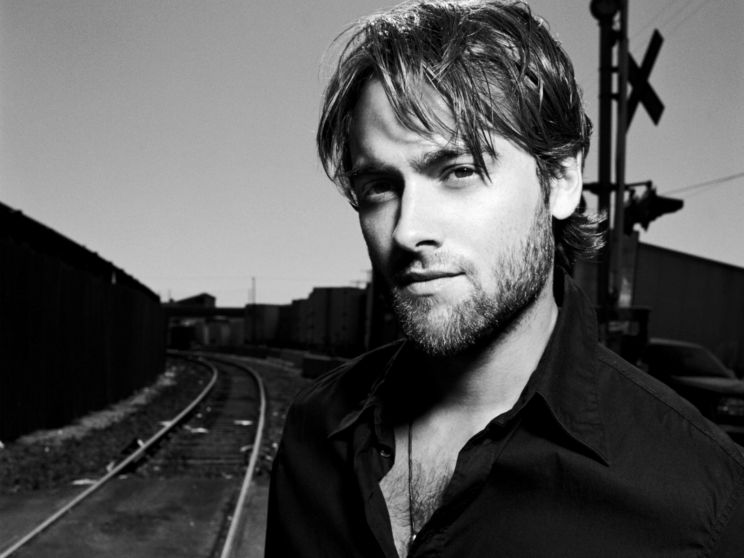 Stuart Townsend