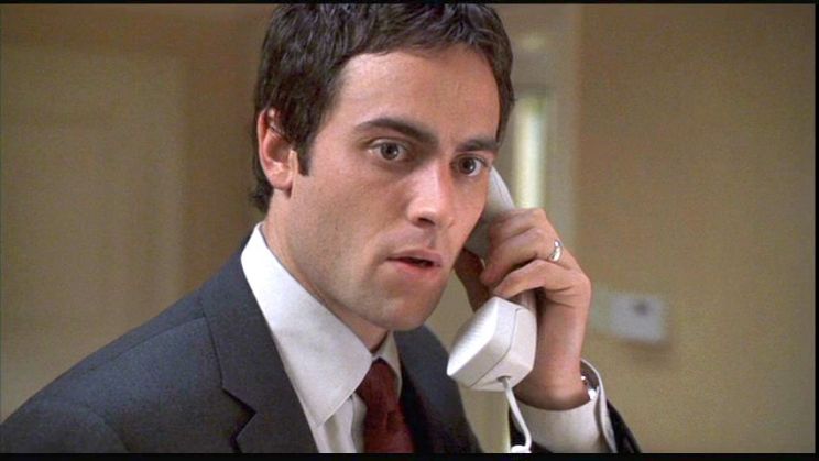 Stuart Townsend