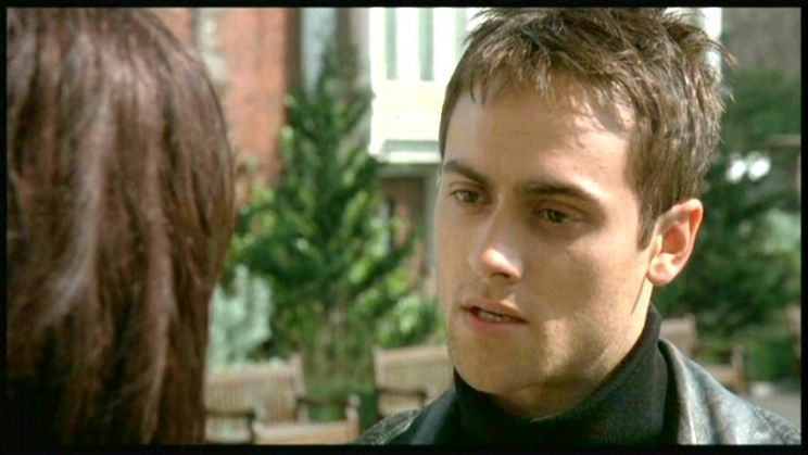 Stuart Townsend