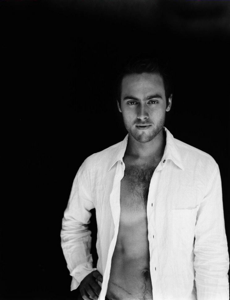 Stuart Townsend