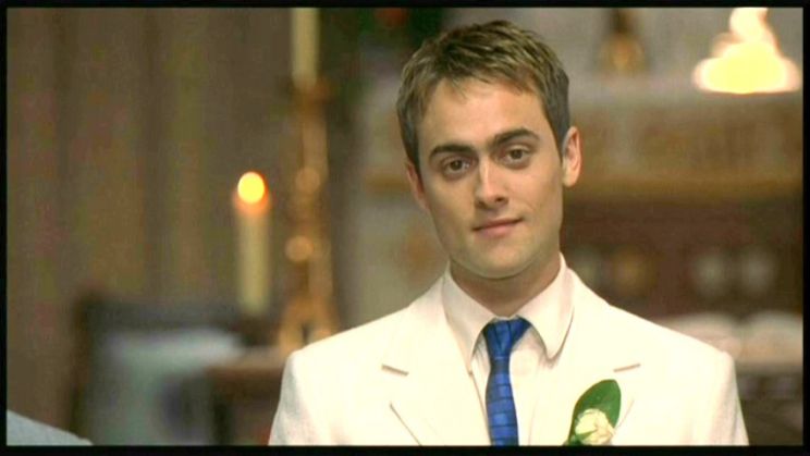 Stuart Townsend