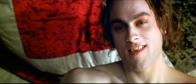 Stuart Townsend