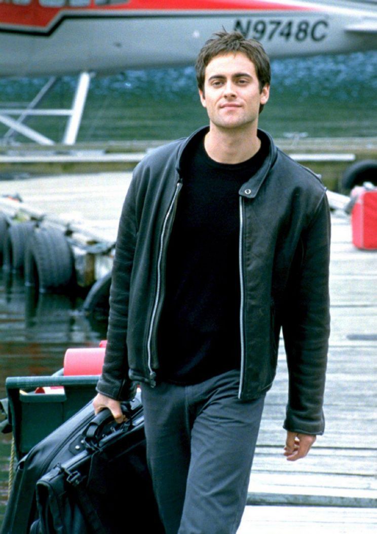 Stuart Townsend