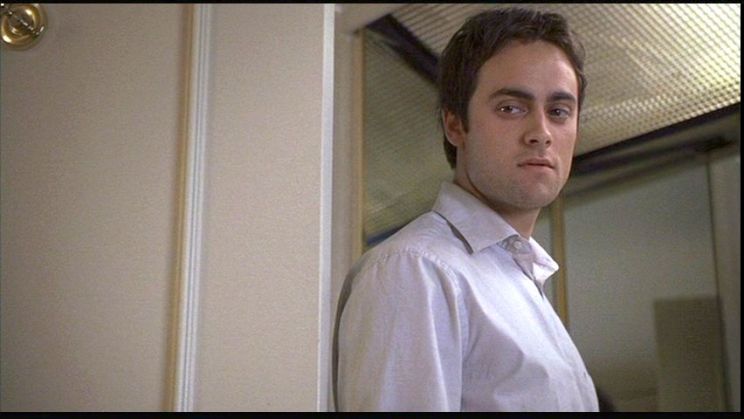 Stuart Townsend