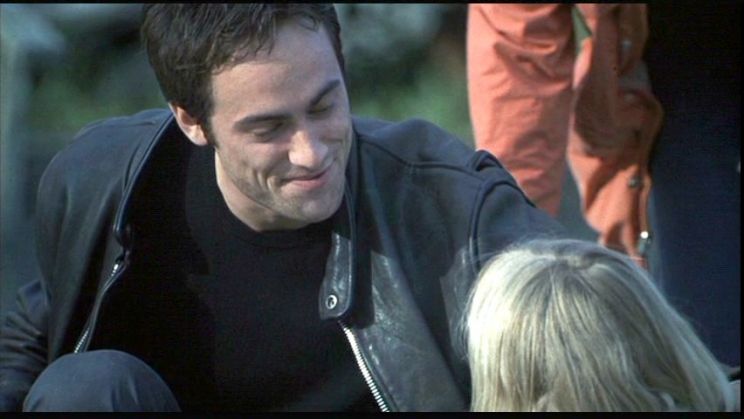 Stuart Townsend