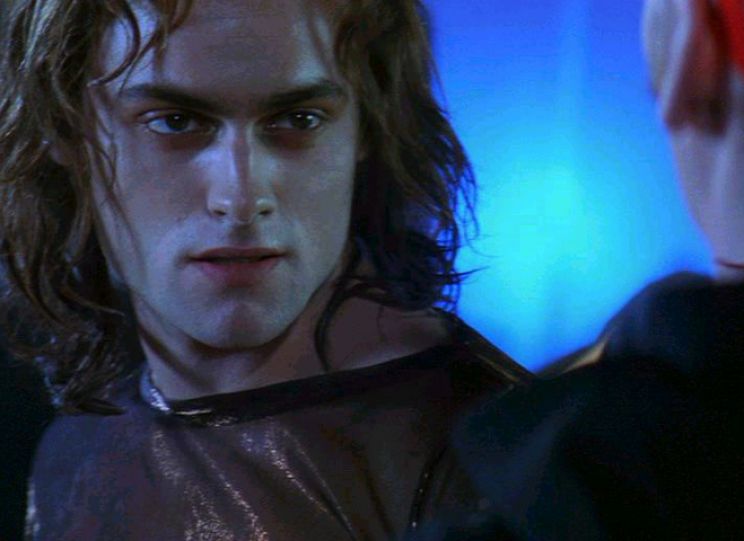 Stuart Townsend
