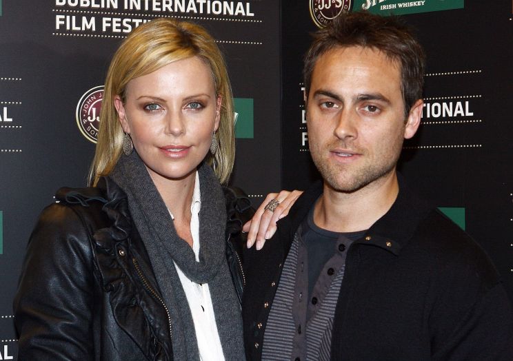 Stuart Townsend