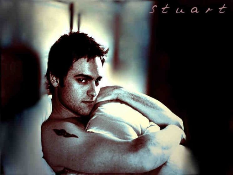 Stuart Townsend