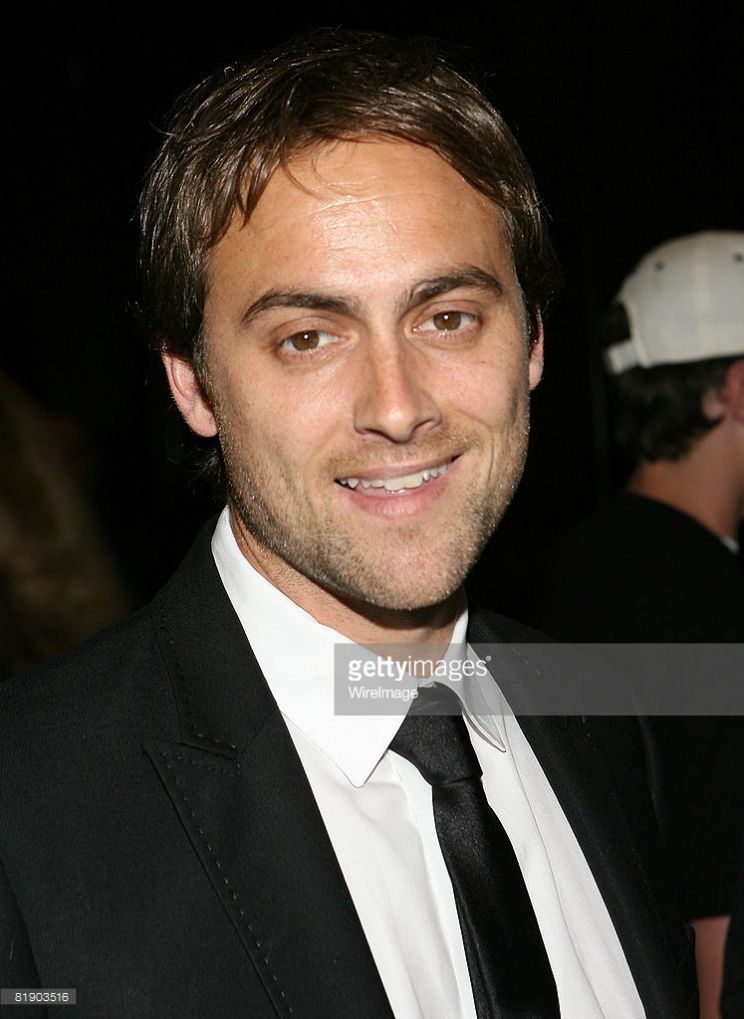 Stuart Townsend