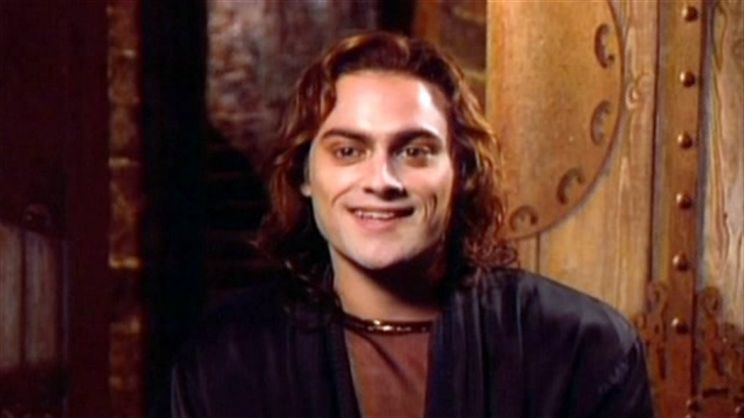 Stuart Townsend