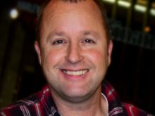 Stuart Wells
