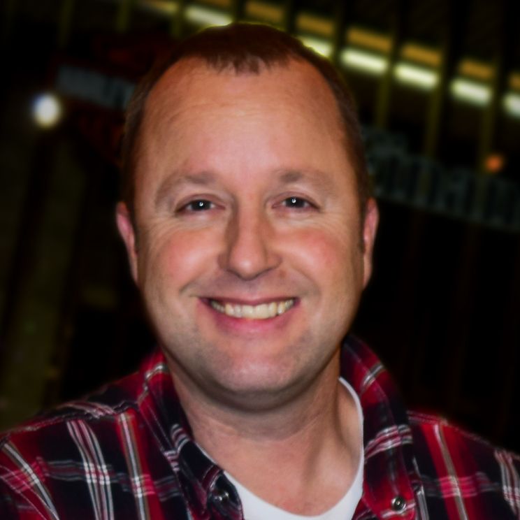 Stuart Wells