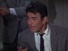 Stuart Whitman