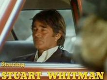 Stuart Whitman