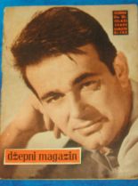 Stuart Whitman