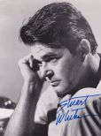 Stuart Whitman