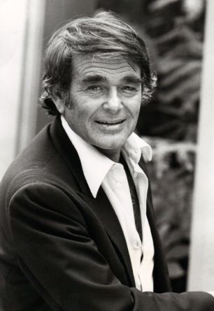 Stuart Whitman