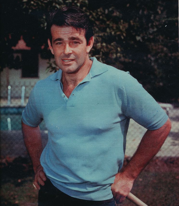 Stuart Whitman