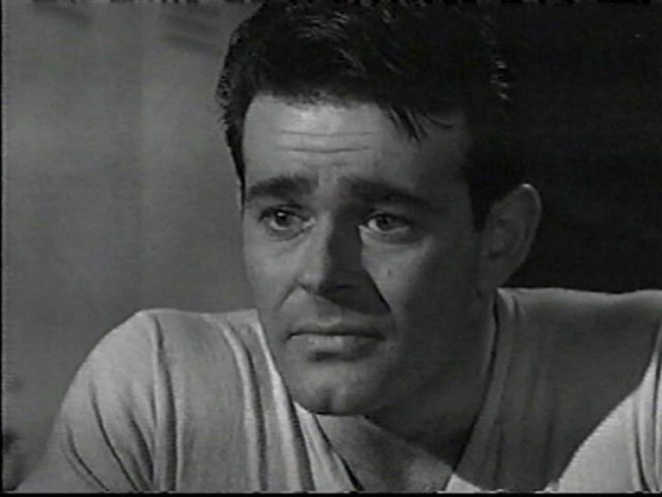 Stuart Whitman