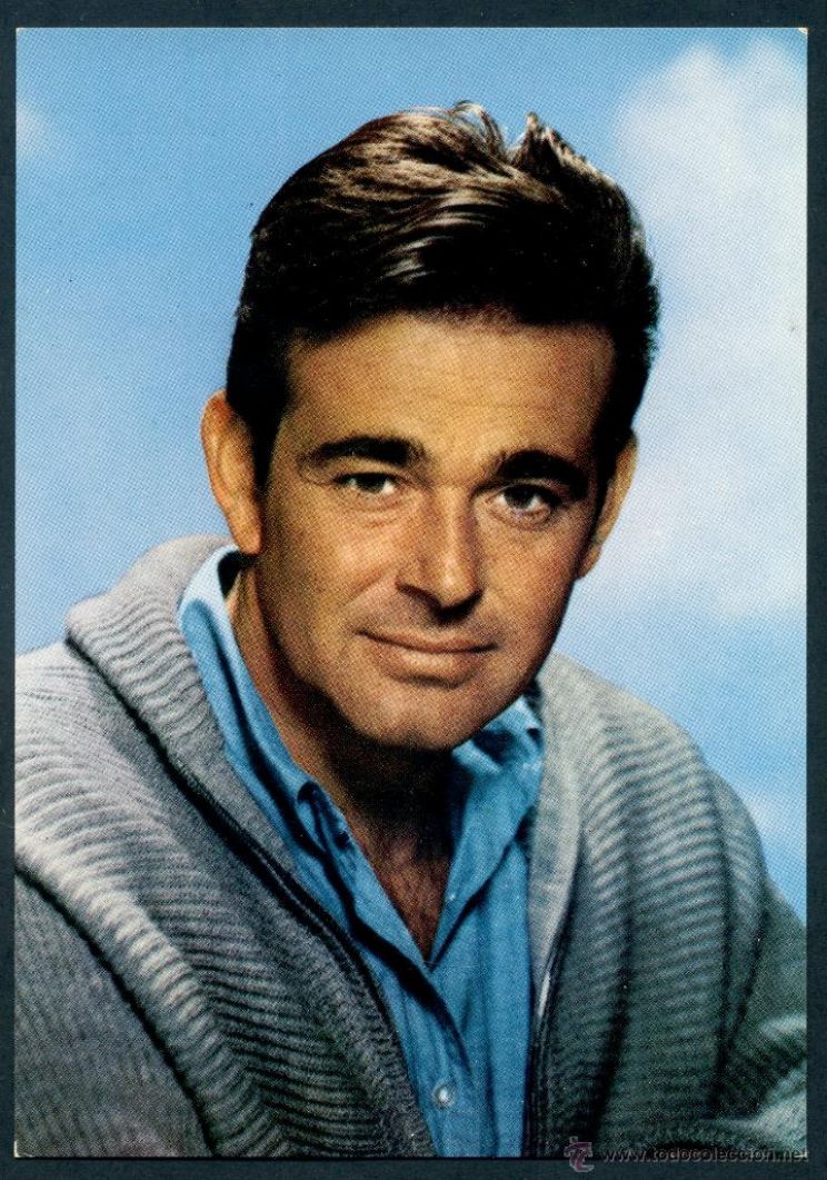 Stuart Whitman