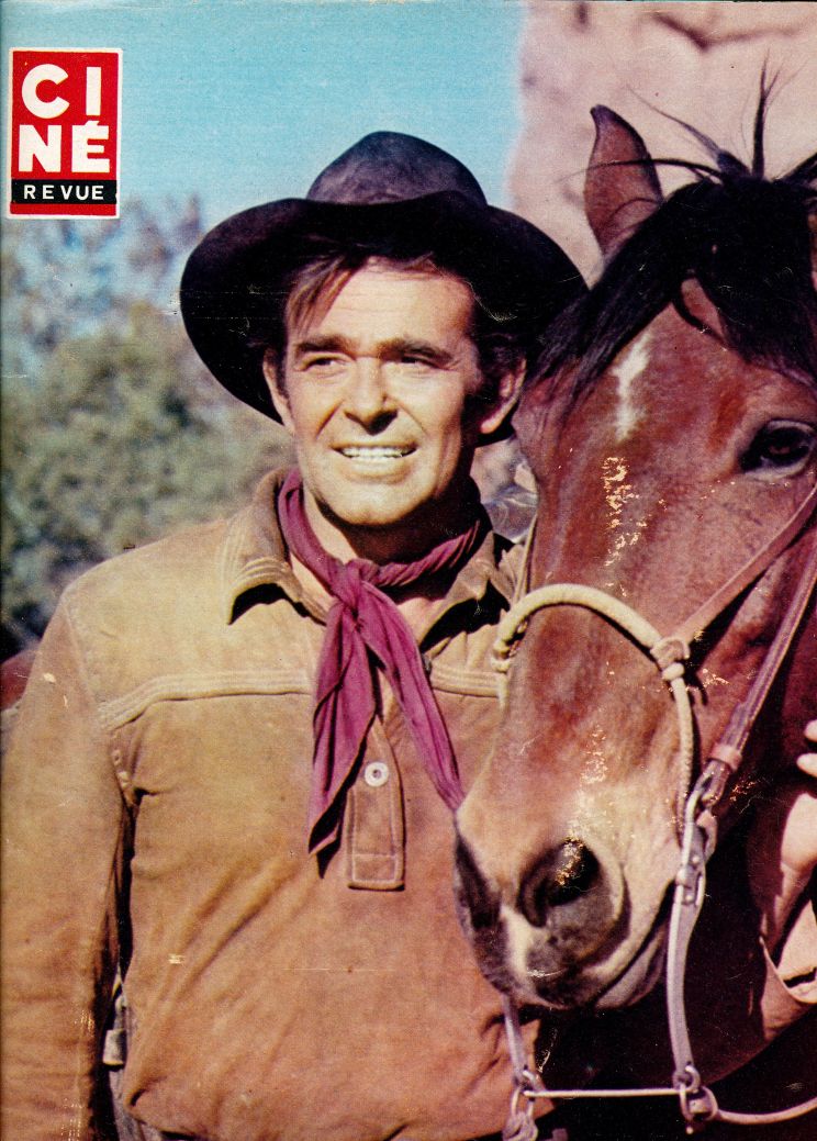 Stuart Whitman