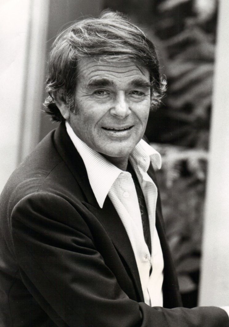 Stuart Whitman