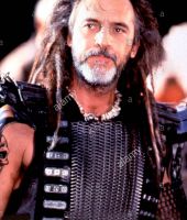 Stuart Wilson
