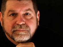 Stuart Wilson