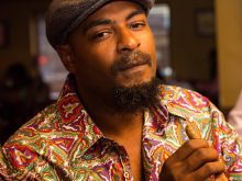 Stuart Wilson
