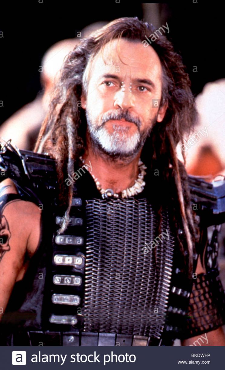 Stuart Wilson