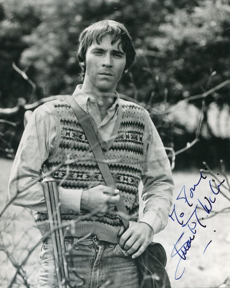 Stuart Wilson