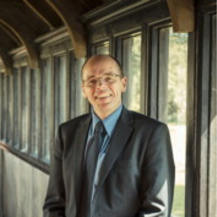 Stuart Wilson