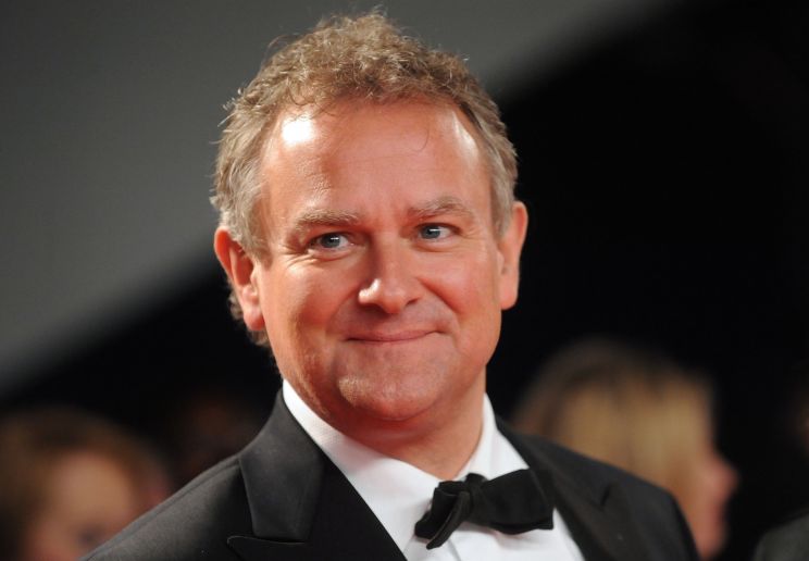 Stuart Wilson