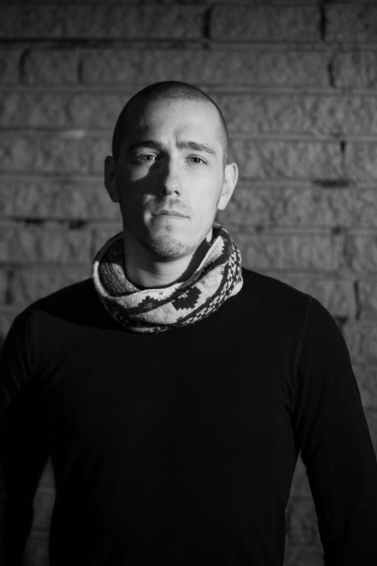 Stuart Wilson