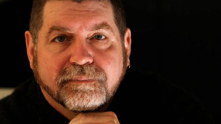 Stuart Wilson