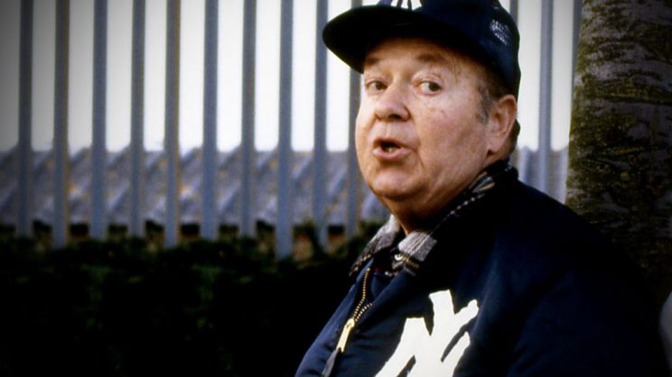 Stubby Kaye