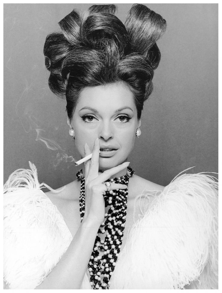 Su Elliot - Wall Of Celebrities