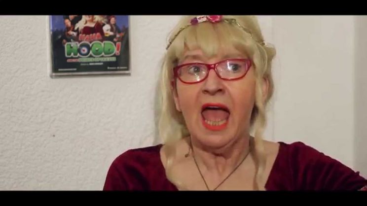 Su Pollard
