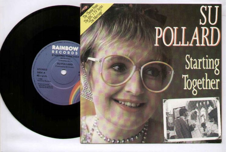 Su Pollard