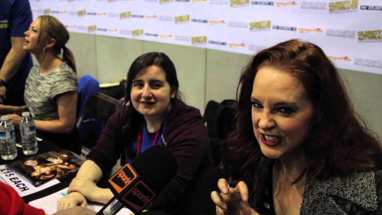 Suanne Braun