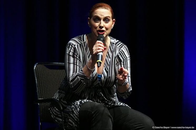Suanne Braun